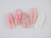 イズネイル(izu Nail)/
