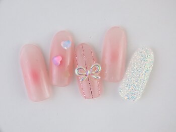 イズネイル(izu Nail)/