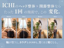 整体サロン イチ(ICHI)