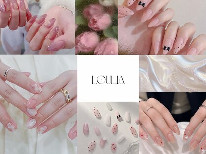 ルリア 赤羽店(loulia)の写真