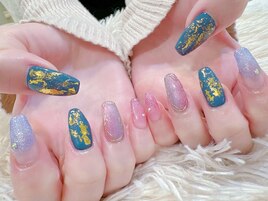 ＃秋ニュアンス