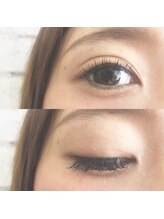 プライズアイリス アイラッシュ 池袋東口店(prize Iris eyelash)/キュートデザイン♪【池袋】