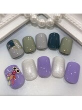 ビューティフルアイズ/