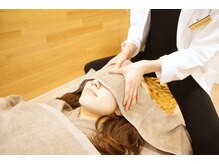 新潟美人研究所/極上リンパトリートメント