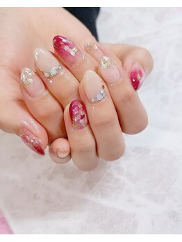 リフレッシュサロン 隠れ家/