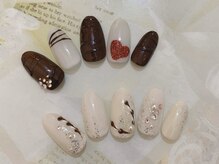 ドリームシャイニー 西葛西店(Dream Shiny)/バレンタイン