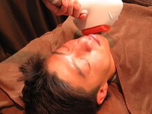 ブリンブリン 五反田(Bling Bling)/メンズの髭脱毛