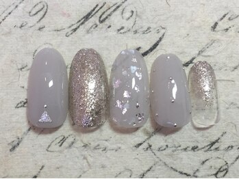 ネルフィーズ(NAILFY's)/