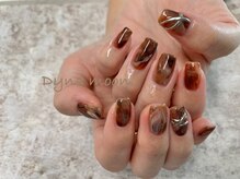 ダイナ ムーン(Dyna moon.)/マーブルニュアンス☆パラジェル