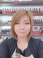 シャンネイルケアサロン(Shan Nail caresalon) 山本 知佳