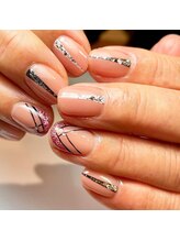 メイト(mate)/ラインアート