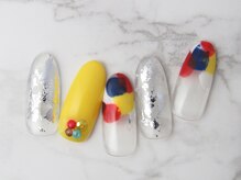 ネイル リアン(Nail Lien)/リアンアートセット
