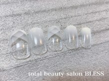 ブレス 天童店(BLESS)/エアリーデザイン