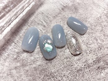 ネオリーブドレスネイルアンドアイラッシュ(Neolive dress nail&eyelash)/*定額¥6000*【dress】