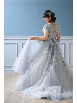 ユウビ(yuubi)/お背中シェービング