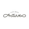 スタジオアクティブ(STUDIO Active)のお店ロゴ