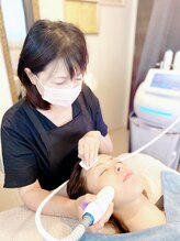 サロン ルビー(salon Ruby)&nbsp;山崎 和子