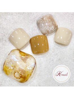 ケイネイル(Knail)/スタンダードアート