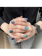 スー(Suu.)/トレンドマグネット