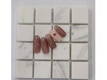 アズビー ゴダイ城北店(asB)/プレミアムデザイン¥6380