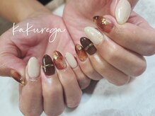 リフレッシュサロン 隠れ家/