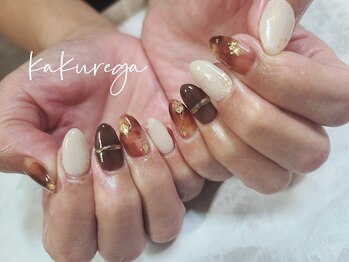 リフレッシュサロン 隠れ家/