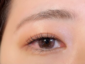 くるり 上野店/パリジェンヌラッシュリフト