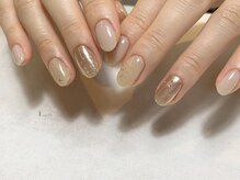 アイネイルズ 渋谷店(I nails)/【Saki.o】60minコース