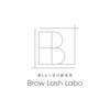 ブロウラッシュラボ 大府店(Brow Lash Labo)のお店ロゴ