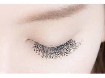 ロザンナ 新所沢店(ROSANNA)/シングルラッシュ160本（正面）