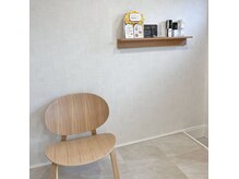 ソイ(soi.)の雰囲気（まつ毛、眉毛、フェイシャルWaxもできるサロンメニューが豊富◎）