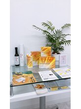 ポーラ 浦添店(POLA)/大人気美白アイテム