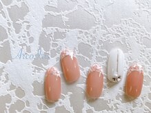 アルコイリス(Arco Iris)/*ネイルデザイン*