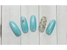 ティーエヌ イトーヨーカドー能見台店/季節の定額5500円コース