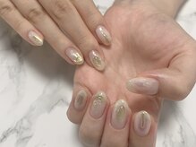 ハナネイル(はなNAIL)/