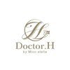 ドクターエイチ 四ツ橋堀江店(Doctor.H)ロゴ