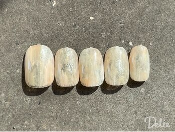 デリエ(Delie)/HAND BASIC