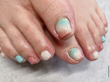 エルマナ ネイル(Hermana NAIL)/