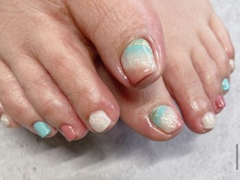 エルマナ ネイル(Hermana NAIL)/