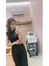 ルウム(lum)/都度払い脱毛サロンlum/栄店