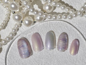 ネイルサロン リッチーズ(nail salon Riches)/定額¥8,900マグデザイン