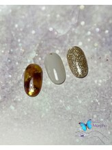 モルフォ 千駄ヶ谷(Morpho)/マンスリーアートコース【A】