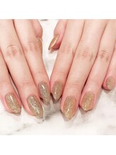 エムスタイル(Mstyle)/キラキラワンカラー