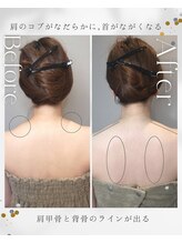 ハウオリ スパ(Hau’Oli Spa)/ロミロミ Before/After