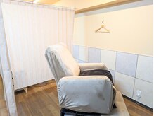 アイラッシュ サロン シャルメ(Eyelash Salon charmer)/桜木町駅　マツエク　マツパ