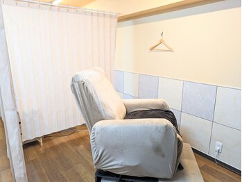 アイラッシュ サロン シャルメ(Eyelash Salon charmer)/桜木町駅 マツエク マツパ