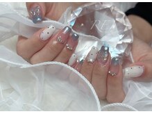 レイ(REI)/持ち込みデザイン