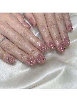 エスラウンジネイル(S LOUNGE NAIL)/