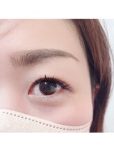 シェリール(cherir)/フラットラッシュ140本