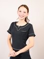 ハグ(Hug) 平野(菜)